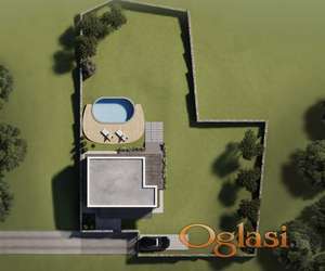 Fenomenalan plac u Rakovcu sa svim plaćenim priključcima